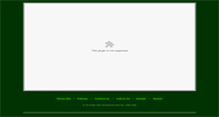 Desktop Screenshot of neuroticplanet.com